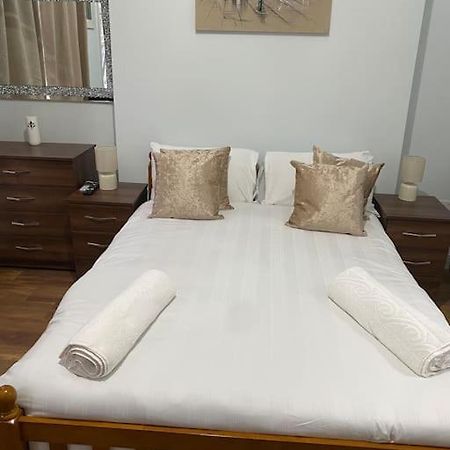 007- S1Premium Location Studio Apartment Central ลอนดอน ภายนอก รูปภาพ