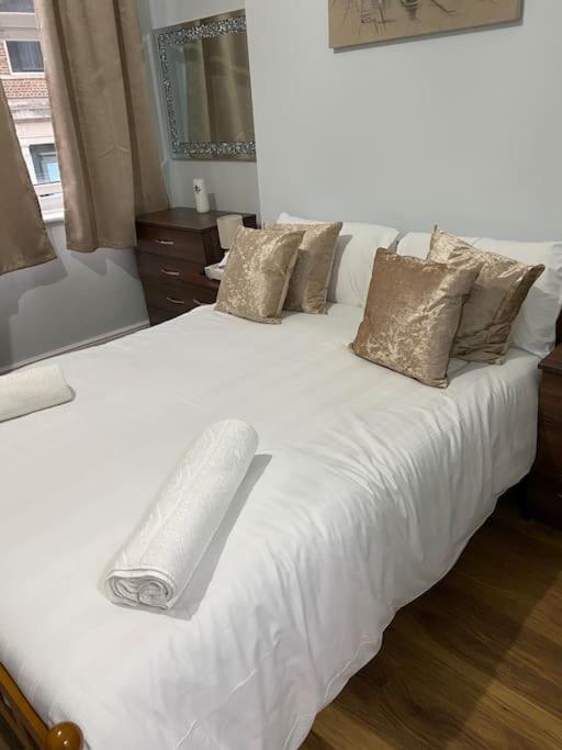 007- S1Premium Location Studio Apartment Central ลอนดอน ภายนอก รูปภาพ