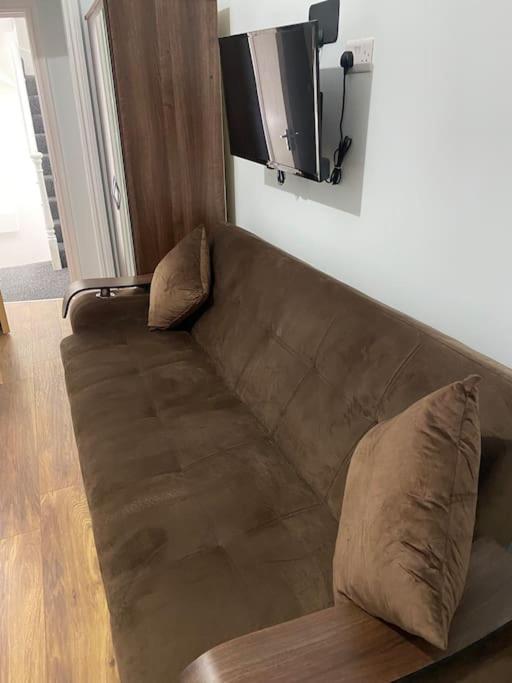 007- S1Premium Location Studio Apartment Central ลอนดอน ภายนอก รูปภาพ