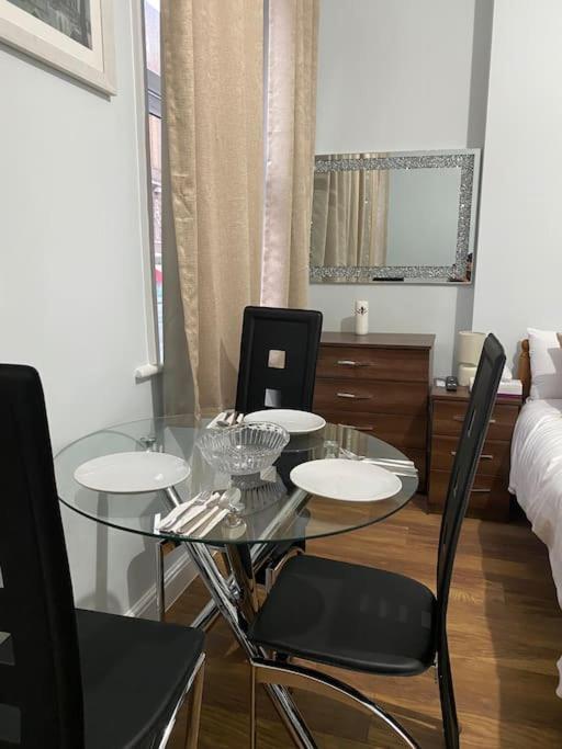 007- S1Premium Location Studio Apartment Central ลอนดอน ภายนอก รูปภาพ