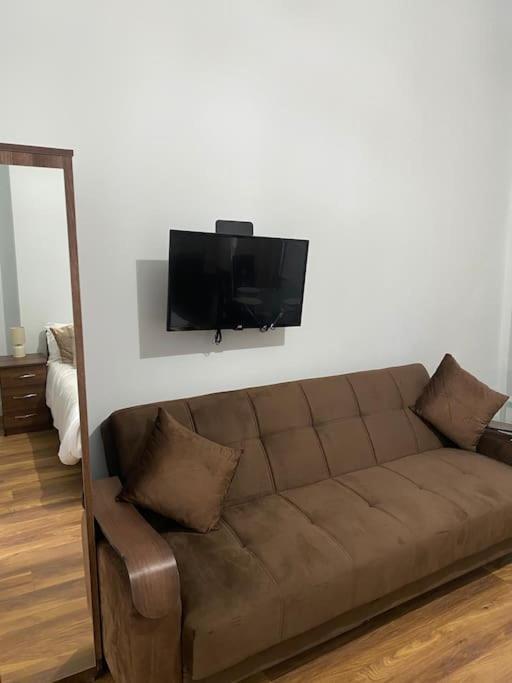 007- S1Premium Location Studio Apartment Central ลอนดอน ภายนอก รูปภาพ