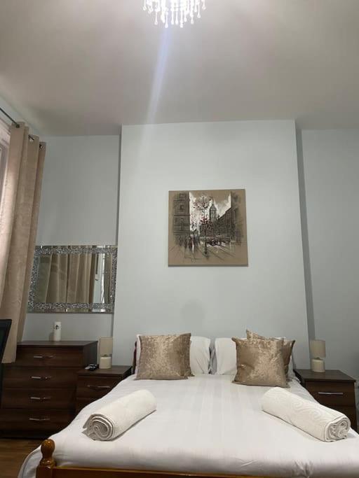 007- S1Premium Location Studio Apartment Central ลอนดอน ภายนอก รูปภาพ