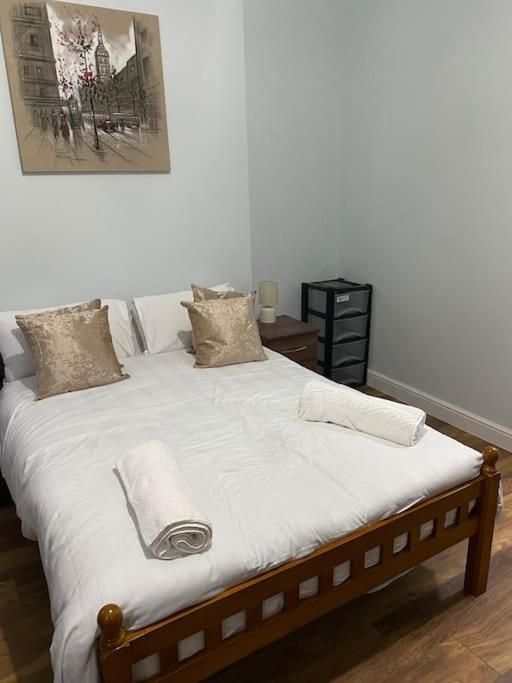 007- S1Premium Location Studio Apartment Central ลอนดอน ภายนอก รูปภาพ